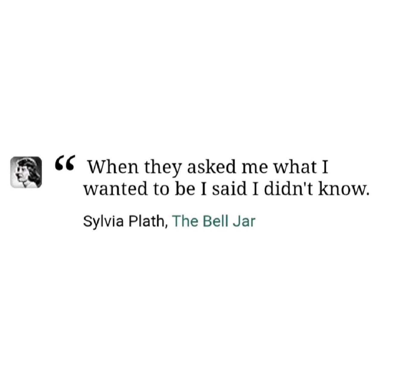 A POST
